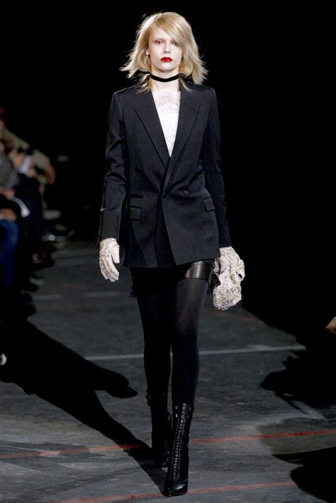 Givenchy Fall 2010 Ready